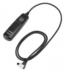 CANON CAMERA REMOTE SWITCH RS-80N3 Távirányító Fotó-Videó kiegészítők - Távkioldó - Vezetékes távkioldó (gyári) - 325229