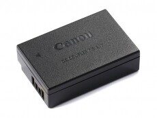 CANON DR-E17 tápegység adapter Akkuk és töltők - Li-ion akkumulátor és töltő (gyári) - Akku - 303531