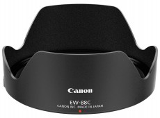 CANON EW-88C napellenző Fotó-Videó kiegészítők - Objektív kiegészítő - Napellenző - 315108