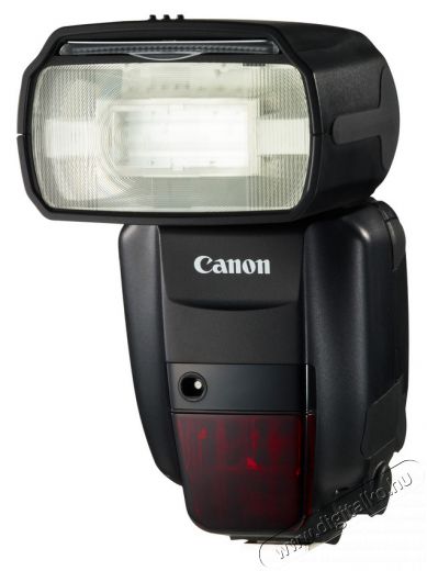 CANON Speedlite 600EX-RT vaku Fotó-Videó kiegészítők - Vaku - Rendszer vaku - 273647