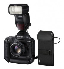 CANON CP-E4N külső tápegység (600EX II-RT vakuhoz) Fotó-Videó kiegészítők - Vaku kiegészítő - Külső áramforrás - 308024