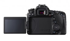CANON EOS 80D + 18-135mm IS USM Kit Fényképezőgép / kamera - DSLR tükörreflexes fényképezőgép - 303509