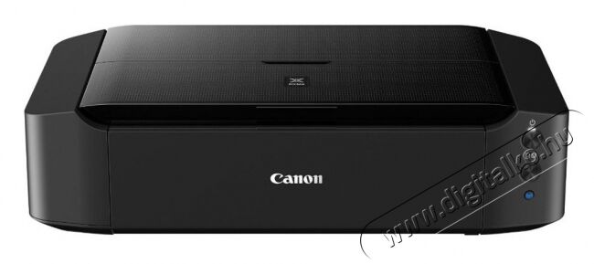 CANON iP8750 A3+ hordozható tintasugaras nyomtató Iroda és számítástechnika - Nyomtató - Tintasugaras / fotónyomtató - 308043