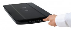 CANON LIDE120 scanner Iroda és számítástechnika - Digitalizáló eszköz - Szkenner - 308611