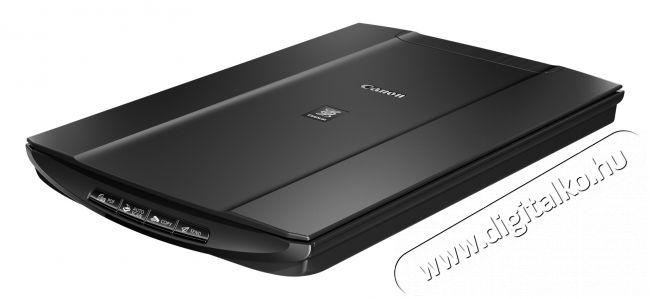 CANON LIDE120 scanner Iroda és számítástechnika - Digitalizáló eszköz - Szkenner - 308611