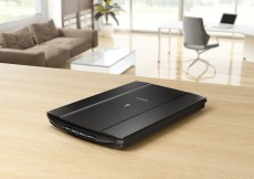 CANON LIDE120 scanner Iroda és számítástechnika - Digitalizáló eszköz - Szkenner - 308611