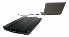 CANON LIDE120 scanner Iroda és számítástechnika - Digitalizáló eszköz - Szkenner - 308611
