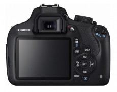 CANON EOS 1200D + 18-55mm DC III Kit Fényképezőgép / kamera - DSLR tükörreflexes fényképezőgép - 275438