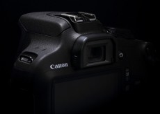 CANON EOS 1200D + 18-55mm DC III Kit Fényképezőgép / kamera - DSLR tükörreflexes fényképezőgép - 275438