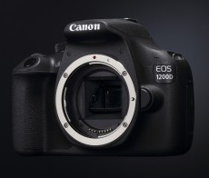 CANON EOS 1200D + 18-55mm DC III Kit Fényképezőgép / kamera - DSLR tükörreflexes fényképezőgép - 275438