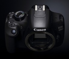 CANON EOS 1200D + 18-55mm DC III Kit Fényképezőgép / kamera - DSLR tükörreflexes fényképezőgép - 275438