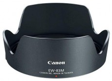 CANON EW-83M napellenző Fotó-Videó kiegészítők - Objektív kiegészítő - Napellenző - 281461
