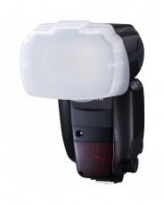 CANON SBA-E3 diffúzor Fotó-Videó kiegészítők - Fényterelő - Diffúzor - 308584