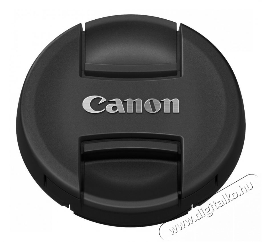 CANON EF-S 35MM F/2.8 Macro IS STM objektív sapka Fotó-Videó kiegészítők - Objektív kiegészítő - Objektívsapka - 322327