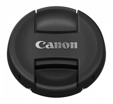 CANON EF-S 35MM F/2.8 Macro IS STM objektív sapka Fotó-Videó kiegészítők - Objektív kiegészítő - Objektívsapka - 322327