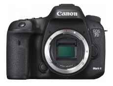 CANON EOS 7D Mark II Váz Fényképezőgép / kamera - DSLR tükörreflexes fényképezőgép - 281845