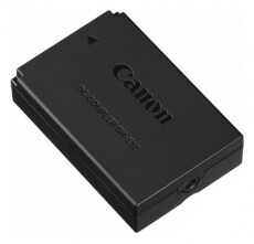CANON DR-E12 Tápegység adapter EOS M-hez Akkuk és töltők - Li-ion akkumulátor és töltő (gyári) - DC csatoló adapter - 264965
