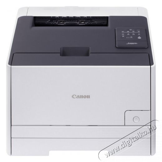 CANON i-Sensys LBP7110Cw lézernyomtató Iroda és számítástechnika - Nyomtató - Lézer - 308026