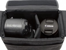 CANON CB-SB140 oldaltáska Fotó-Videó kiegészítők - Fotó-videó táska / tok - Kézi és válltáska - 340325