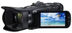 CANON HF G40 professzionális kamera Fényképezőgép / kamera - Memóriakártyás videokamera - Professzionális - 296763