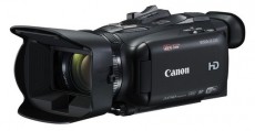 CANON HF G40 professzionális kamera Fényképezőgép / kamera - Memóriakártyás videokamera - Professzionális - 296763