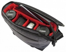 CANON MS10 válltáska Fotó-Videó kiegészítők - Fotó-videó táska / tok - Kézi és válltáska - 318982