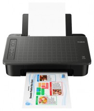 CANON PIXMA TS305 MFP tintasugaras nyomtató Iroda és számítástechnika - Nyomtató - Tintasugaras / fotónyomtató - 344059