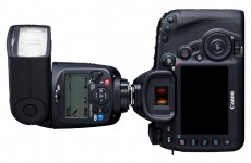 CANON Speedlite 470EX-AI vaku Fotó-Videó kiegészítők - Vaku - Rendszer vaku - 340333