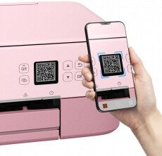 CANON PIXMA TS5352 tintasugaras kompakt nyomtató - rózsaszín Iroda és számítástechnika - Nyomtató - Tintasugaras / fotónyomtató - 361044