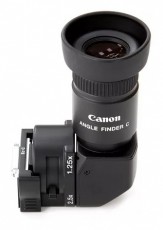 CANON Angle Finder C szögkereső Fotó-Videó kiegészítők - Kereső / kijelző és tartozékaik - Szögkereső - 264701