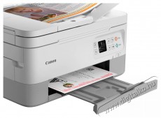 CANON PIXMA TS7451 multifunkci&oacute;s tintasugaras nyomtat&oacute; - feh&eacute;r Iroda &eacute;s sz&aacute;m&iacute;t&aacute;stechnika - Nyomtat&oacute; - Multifunkci&oacute;s (tintasugaras) - 371622