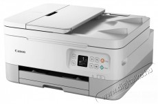 CANON PIXMA TS7451 multifunkci&oacute;s tintasugaras nyomtat&oacute; - feh&eacute;r Iroda &eacute;s sz&aacute;m&iacute;t&aacute;stechnika - Nyomtat&oacute; - Multifunkci&oacute;s (tintasugaras) - 371622