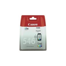 CANON CL546 Color tintapatron Iroda és számítástechnika - Nyomtató - Kiegészítő - 372008