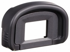CANON EG Szemkagyló Fotó-Videó kiegészítők - Kereső / kijelző és tartozékaik - Szemkagyló - 264708