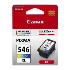 CANON CL546XL Color tintapatron Iroda és számítástechnika - Nyomtató - Kiegészítő - 372009