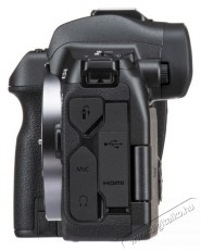 CANON EOS R váz Fényképezőgép / kamera - MILC cserélhető objektíves kompakt fényképezőgép - 373227