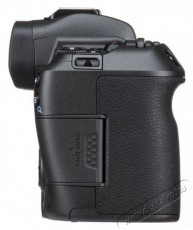 CANON EOS R váz Fényképezőgép / kamera - MILC cserélhető objektíves kompakt fényképezőgép - 373227