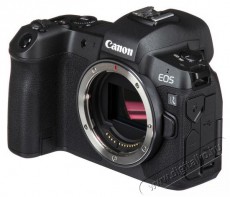 CANON EOS R váz Fényképezőgép / kamera - MILC cserélhető objektíves kompakt fényképezőgép - 373227