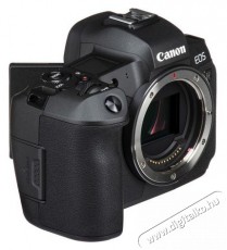 CANON EOS R váz Fényképezőgép / kamera - MILC cserélhető objektíves kompakt fényképezőgép - 373227