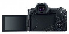CANON EOS R váz Fényképezőgép / kamera - MILC cserélhető objektíves kompakt fényképezőgép - 373227