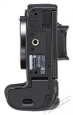 CANON EOS R váz Fényképezőgép / kamera - MILC cserélhető objektíves kompakt fényképezőgép - 373227