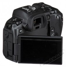 CANON EOS R váz Fényképezőgép / kamera - MILC cserélhető objektíves kompakt fényképezőgép - 373227
