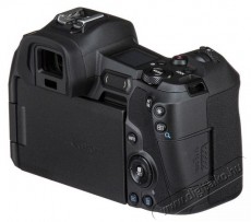 CANON EOS R váz Fényképezőgép / kamera - MILC cserélhető objektíves kompakt fényképezőgép - 373227
