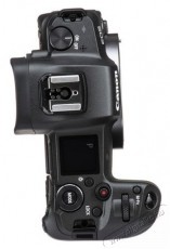 CANON EOS R váz Fényképezőgép / kamera - MILC cserélhető objektíves kompakt fényképezőgép - 373227