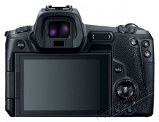 CANON EOS R váz Fényképezőgép / kamera - MILC cserélhető objektíves kompakt fényképezőgép - 373227