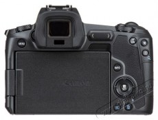 CANON EOS R váz Fényképezőgép / kamera - MILC cserélhető objektíves kompakt fényképezőgép - 373227