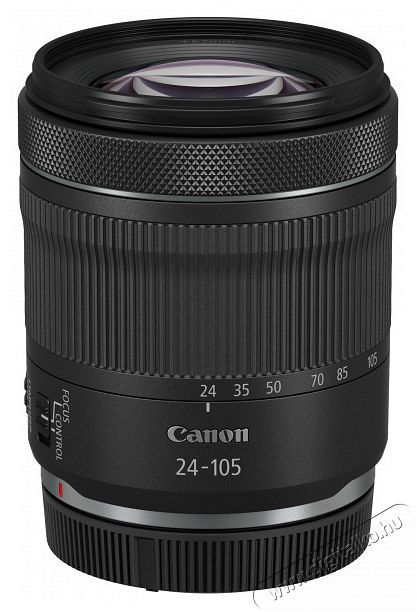 CANON RF 24-105mm f/4-7.1 IS STM Fot&oacute;-Vide&oacute; kieg&eacute;sz&iacute;tők - Objekt&iacute;v - Zoom objekt&iacute;v - 373228