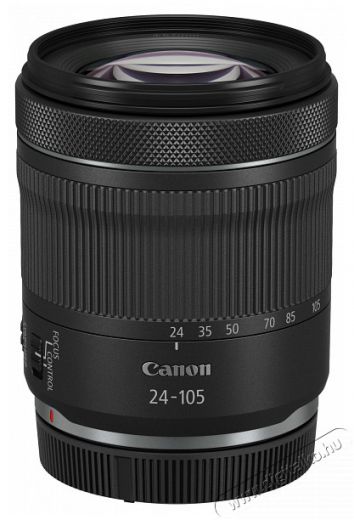 CANON RF 24-105mm f/4-7.1 IS STM Fot&oacute;-Vide&oacute; kieg&eacute;sz&iacute;tők - Objekt&iacute;v - Zoom objekt&iacute;v - 373228