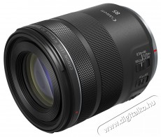 CANON RF 85mm f/2 Macro IS STM Fot&oacute;-Vide&oacute; kieg&eacute;sz&iacute;tők - Objekt&iacute;v - Fix f&oacute;kusz&uacute; objekt&iacute;v - 373229