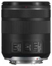 CANON RF 85mm f/2 Macro IS STM Fot&oacute;-Vide&oacute; kieg&eacute;sz&iacute;tők - Objekt&iacute;v - Fix f&oacute;kusz&uacute; objekt&iacute;v - 373229